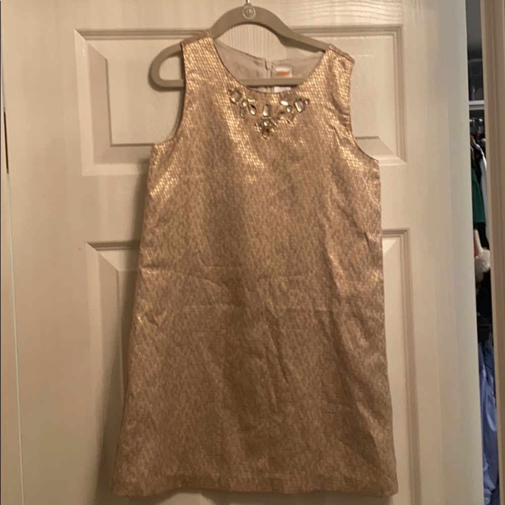 Gymboree dress